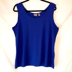 Chico’s Camisole Cami Tank